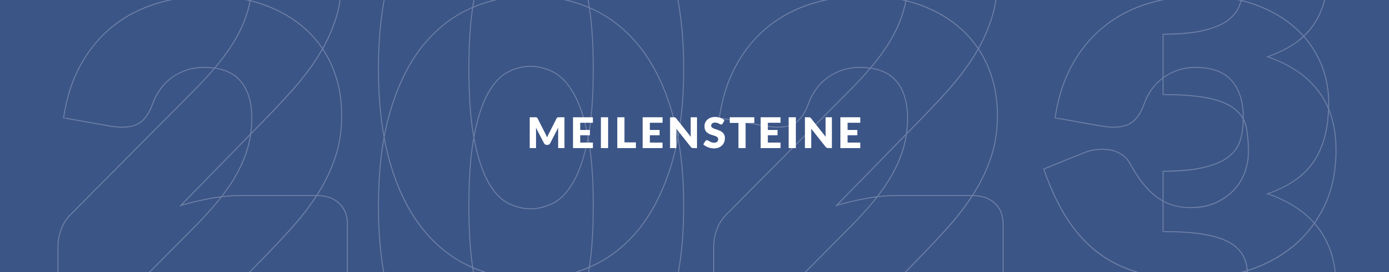 Meilensteine – FMH Geschäftsbericht 2023