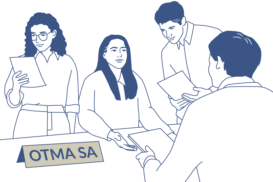 Version finalisée du TARDOC transmise à l’OTMA