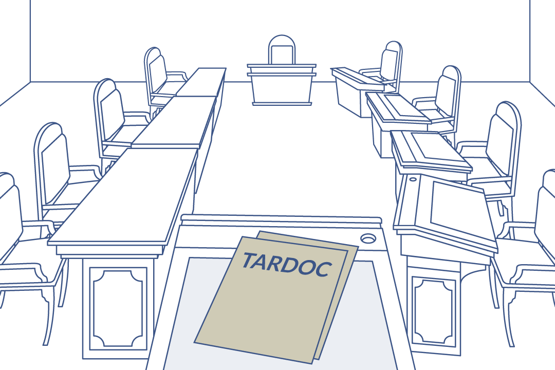 TARDOC est prêt à être introduit sans coûts supplémentaires