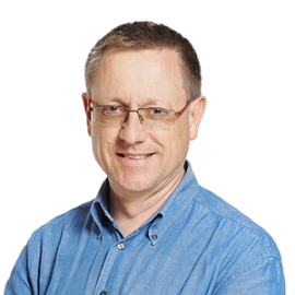 Dr. med. Christoph Bosshard Departements-<br>verantwortlicher<br/>Daten, Demographie und Qualität